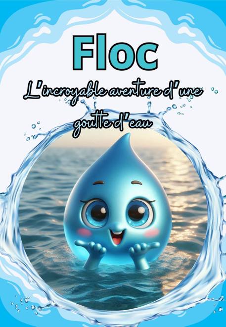 Couverture de Floc