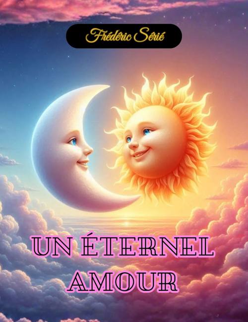 Couverture de Un éternel Amour